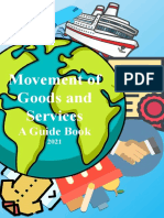 Movement of Goods and Services: A Guide Book