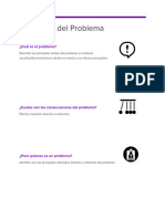 Canva 5 Problema