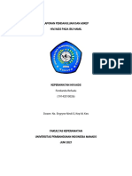 Ferdinanda Refualu, 19142010026, Askep, Hiv, Adis Pada Ibu Hamil