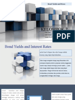 Kelompok 7 - Bond Yields and Prices