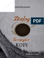 5. Dialog Secangkir Kopi (2019)