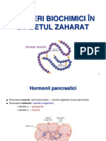 Biochimie 5 - Markeri Biochimici in DZ