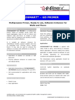 Hygrosmart - GD Primer-V2.1