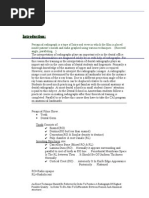 Download Maxillary and Mandibular Anatomical Landmarks In Periapical Radiography_Research by DrMahmoud El Masry AmCoFam by AmericanCornerFamily SN52776372 doc pdf