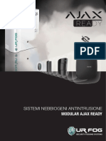 Ajax Ready Brochure - URFOG