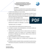 Resoluciones de La Junta Académica Del 2020 Agosto 2