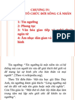 (123doc) Bai Giang Co So Van Hoa Viet Nam Chuong IV