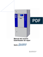 Pdfcoffee.com Msc5000800esp 5 PDF Free