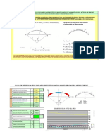 Diseño Geometico de Arco