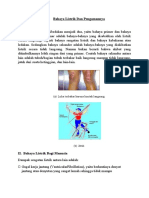 Bahaya Listrik Dan Pengamannya