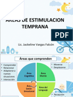 Clase 2 Areas de Estimulacion