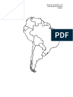 Chile en El Mapa