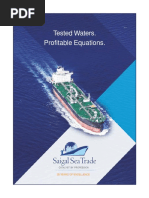 International Port Codes List | PDF