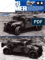 M1025 Hummer
