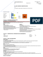 Low Sulphur Fuel Oil (LSFO)