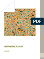 Morphological Maps of Noida, Sec 99