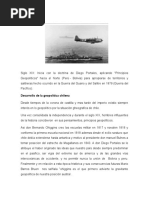 Actividad Integradora 1 Modulo 10 | PDF | Colonialismo | Primera Guerra ...