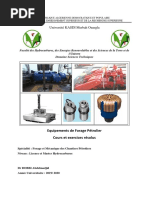 DOBBI-Equipements forage