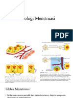 Fisiologi Menstruasi