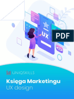 Księga Marketingu: UX Desi GN