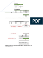 EXCEL A DESARROLLAR - Matriz - Peligro - Movimiento - Masas