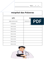 Hospital Das Palavras-1