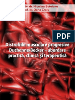 Curs Distrofiile Musculare Progresive Duchenne Becker Abordare Practica Clinica Si Terapeutica 840