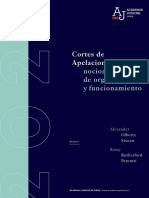 Capítulo-1 Aspectos Generales de Las Cortes de Apelaciones