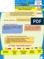 Ficha 2da Semana