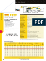 CMP Products Cable Gland Catalogue