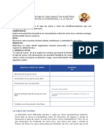 Asumimos Acciones para Preservar La Salud y El Ambiente.