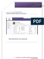 Software para Recursos Humanos Grátis