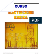 1. CURSO DE ELECTRICIDAD BASICA 36pag