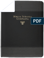 Bíblia BJC David Stern
