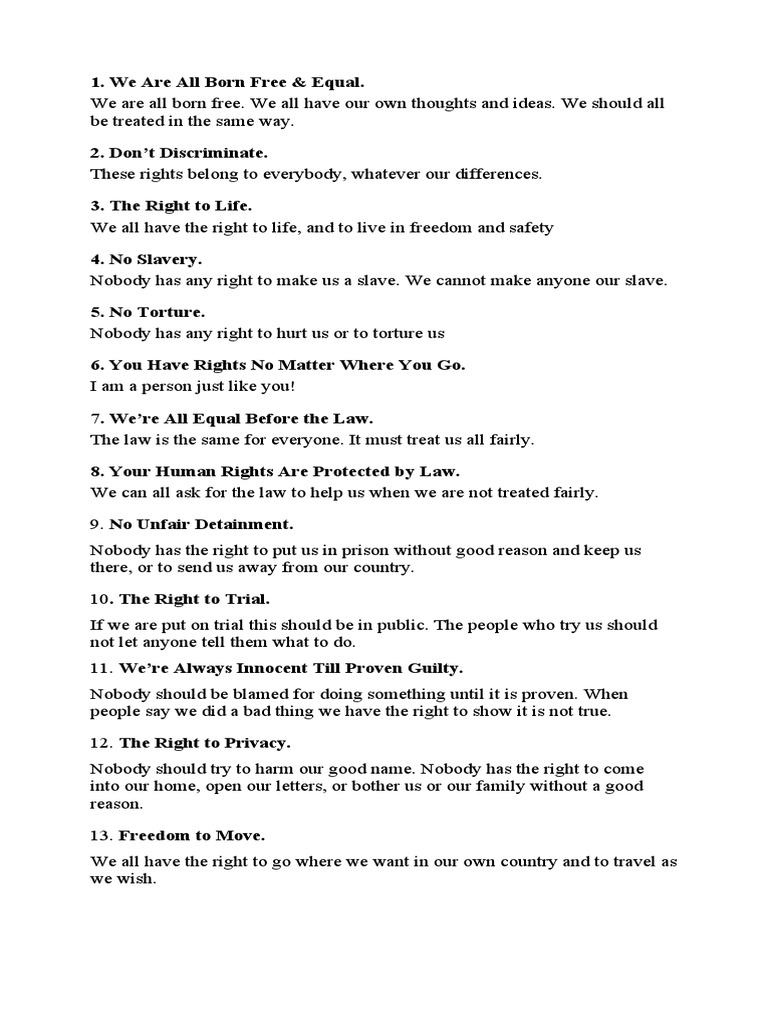 Human Rights in the Philippines | PDF | Bail | Rights