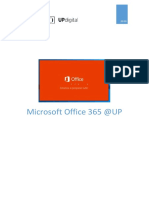 Instalar e Gerir Office 365
