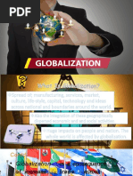 Globalization