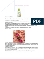 cosmetica decorativa pdf