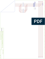 RDOL Power and Control Wiring Drawing