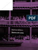 Raymond Williams Drama em Cenapdf PDF Free