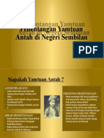 Yamtuan Antah