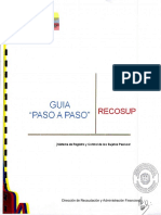 Guia Paso A Paso 2017