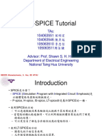LT SPICE Tutorial 105 Chinese