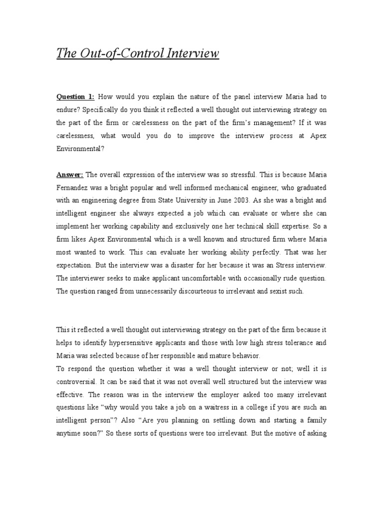 5rst assignment answers image