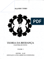 Teoria de Biodanza Tomo1