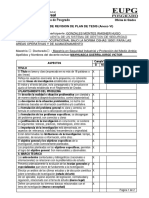 Informe Plan de Tesis - Gonzales Montes