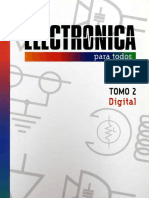 Electrónica para todos tomo 2