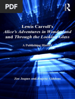 Alice's Adventures in Wonderland and Through The Looking-Glass ...