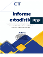 Informe Completo Estadistica