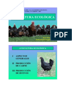 Avicultura Ecologica